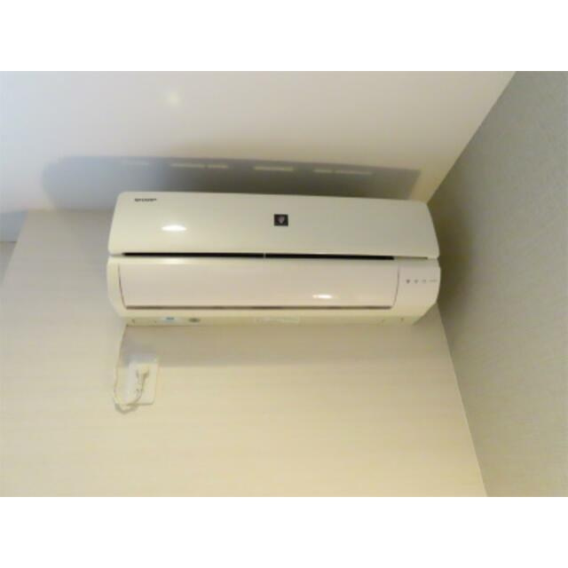 Ｍ－１　Ｔｏｋｙｏ　東矢口２の設備