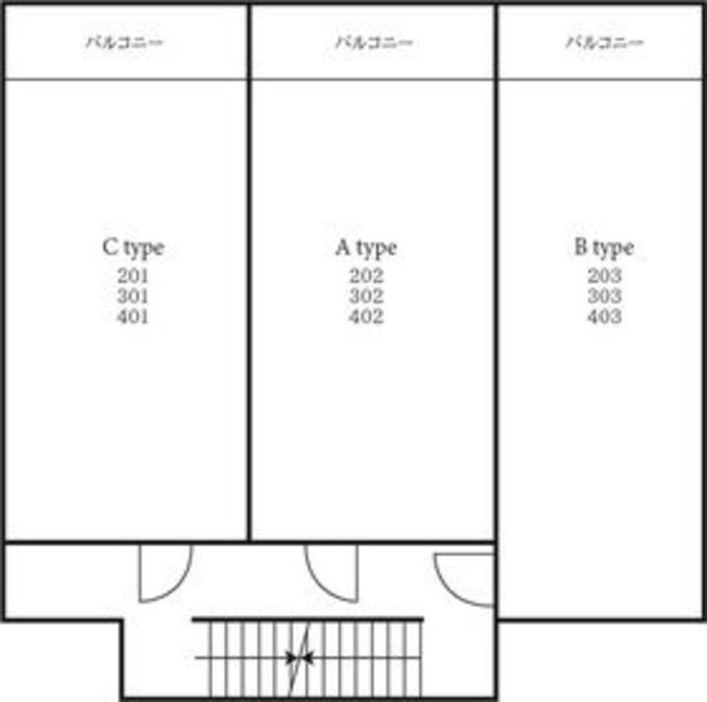 Ｍ－１　Ｔｏｋｙｏ　東矢口２のその他