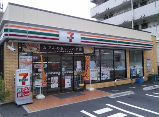 Ｍ－１　Ｔｏｋｙｏ　東矢口２のその他|セブンイレブン大田区矢口2丁目店