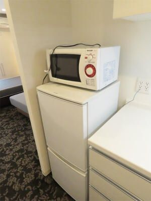 Ｍ－１　Ｔｏｋｙｏ　東矢口２の設備