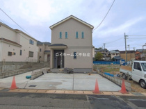 瀬戸市東吉田町13-1『仲介料無料』新築戸建ての画像