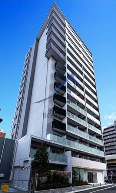 ＳＩＬ西五反田の外観|外観です。
