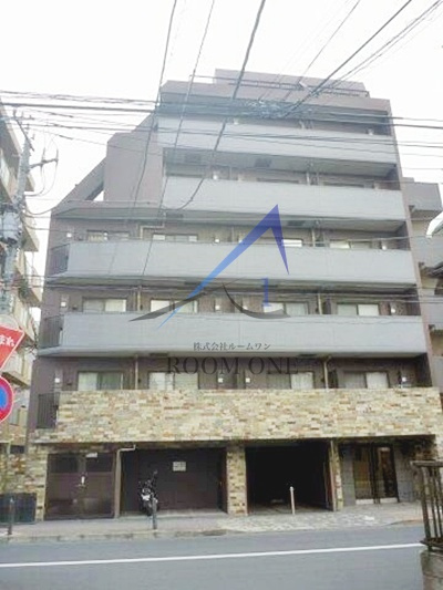フェニックス新江古田