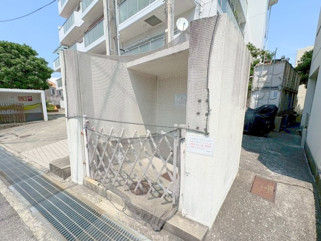 ロイヤルメゾン仁川IIのその他共用部分