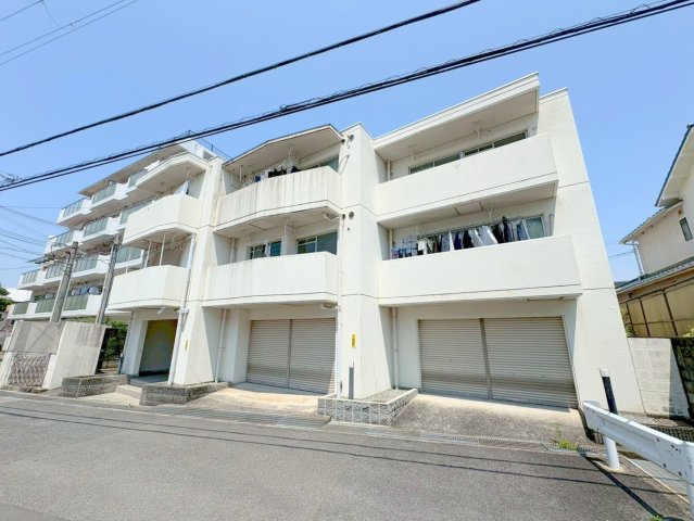 ロイヤルメゾン仁川II
