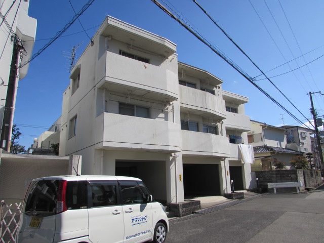 ロイヤルメゾン仁川II