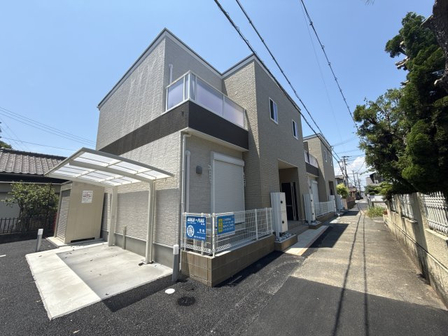 ロタス中島