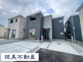 八重瀬町与座（全6棟）6号棟の画像
