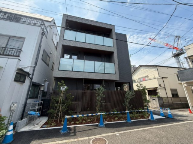 ｇｌｕｃｋ　ｈａｕｓ　グルックハウス