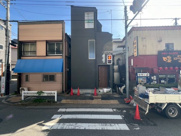板橋区大原町　新築戸建ての画像