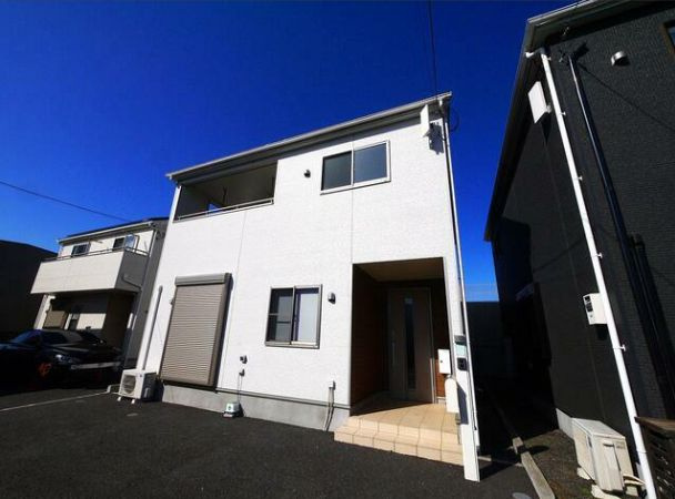 本城一戸建貸家の画像