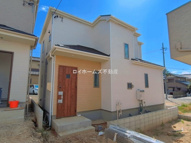瀬戸市東吉田町13-1『仲介料無料』新築戸建ての画像