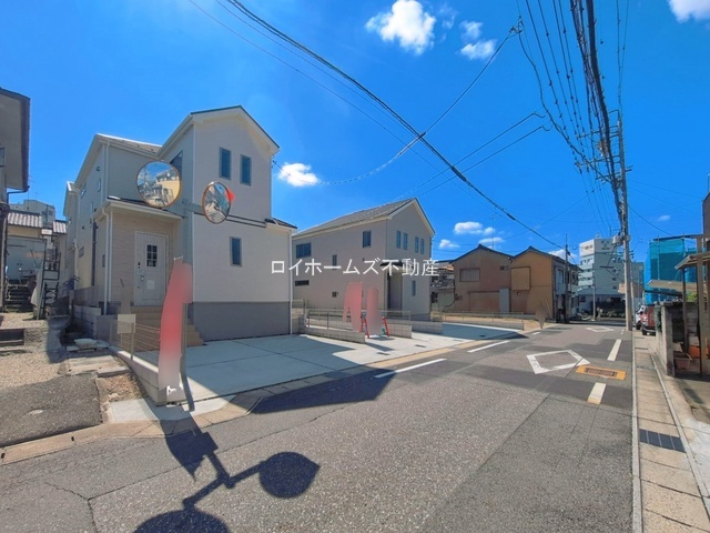  | 瀬戸市東吉田町13-1『仲介料無料』新築戸建て | 撮影：'26/09/10 