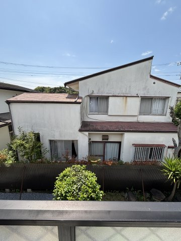 本藤沢６丁目戸建の展望
