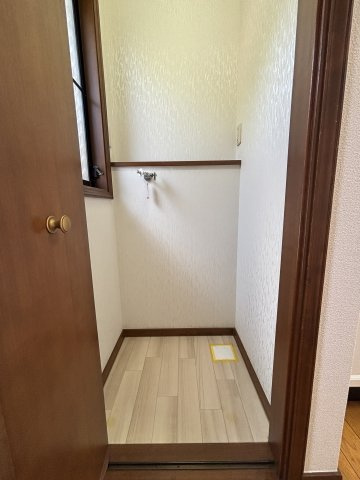 本藤沢６丁目戸建の設備