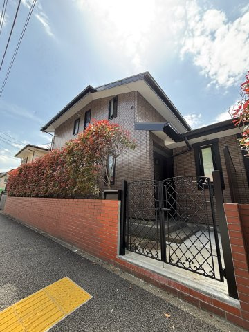 本藤沢６丁目戸建