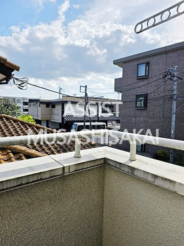ラフィーネの展望
