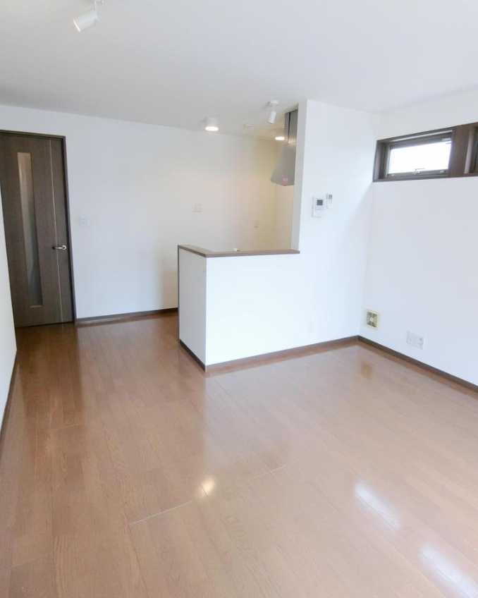 パサージュ駒沢　南東角部屋　独立洗面台　ウォークインクローゼットのその他