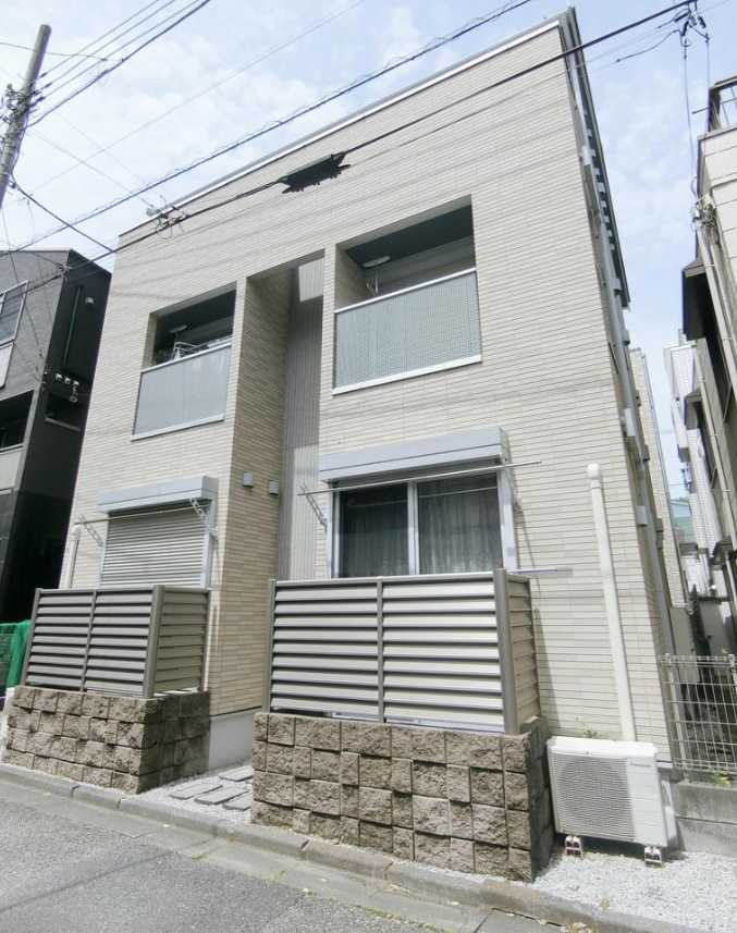 パサージュ駒沢　南東角部屋　独立洗面台　ウォークインクローゼット
