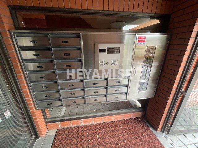 ルミエール多以良のセキュリティ|※類似間取りのお部屋の参考画像です※現況を優先します
