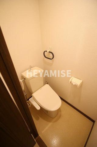 ルミエール多以良のトイレ|※類似間取りのお部屋の参考画像です※現況を優先します