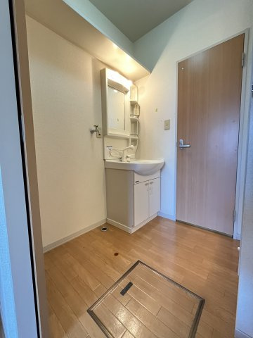 アルトリオ一番館の内装