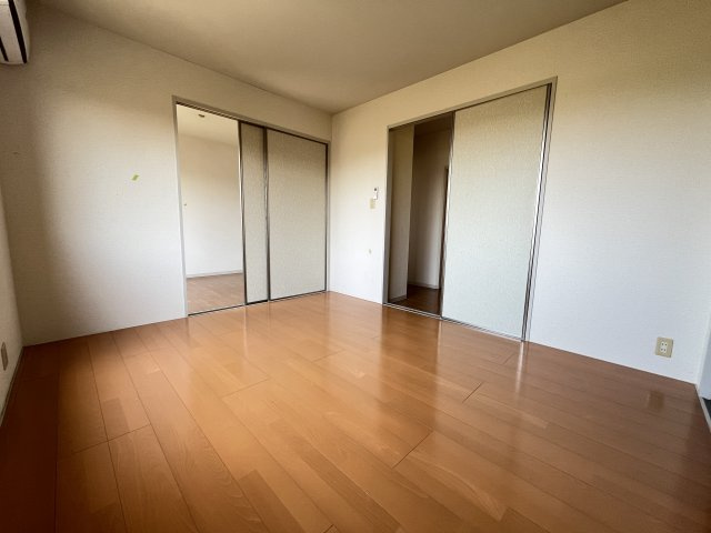 アルトリオ一番館の内装