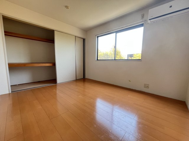 アルトリオ一番館の内装