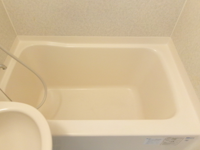 ＮＴ　ＣＯＵＲＴの浴室