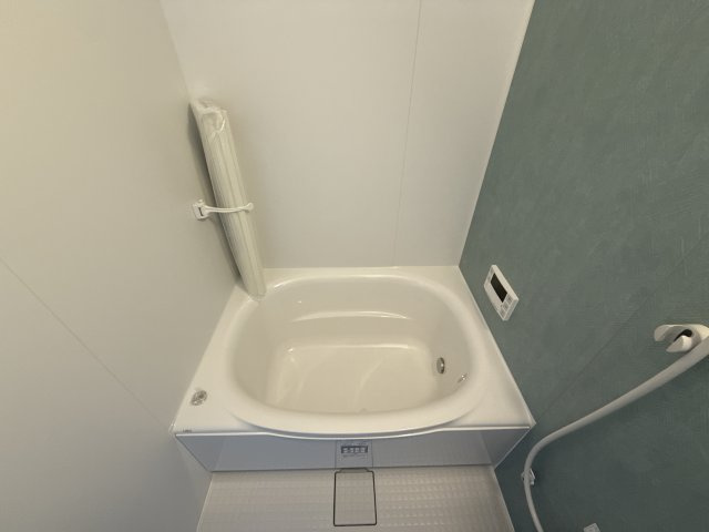 ロタス中島のトイレ