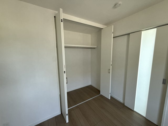 ロタス中島の収納