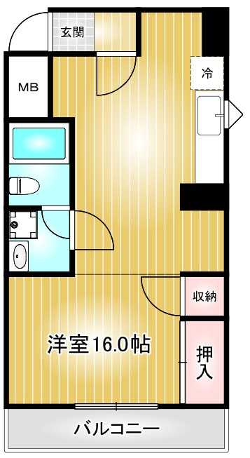 中京第3ビル｜名古屋市の賃貸ならMy賃貸