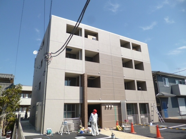 【外観】 | サニーフォルネ