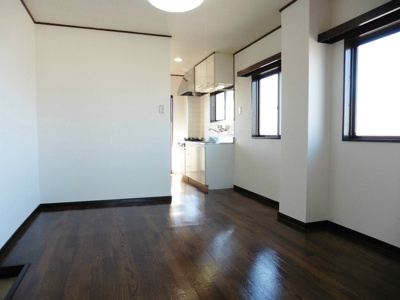 【その他】 | リビエール朝霞 | ※他部屋参考写真