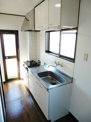 【キッチン】 | リビエール朝霞 | ※他部屋参考写真