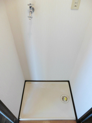 【設備】 | リビエール朝霞 | ※他部屋参考写真