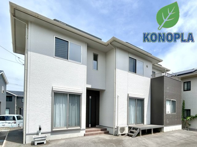 【中古戸建】北群馬郡吉岡町大字上野田