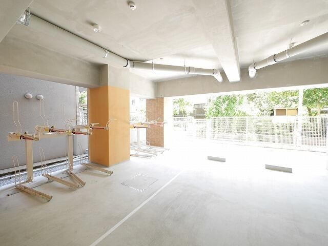 ｃｏｍｏｄｏのその他共用部分