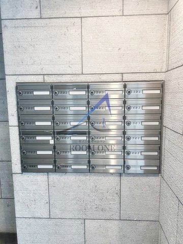 Verona信濃町Lusso
