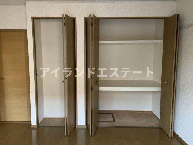 ベルエール下北沢　独立洗面台　キッチンに窓　ハウスメーカー施工のその他