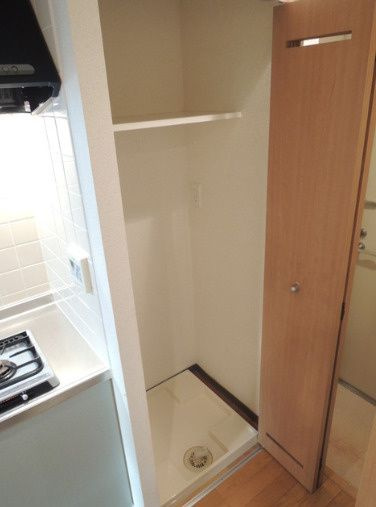 サンピア西須賀の設備|※別室参考写真です。