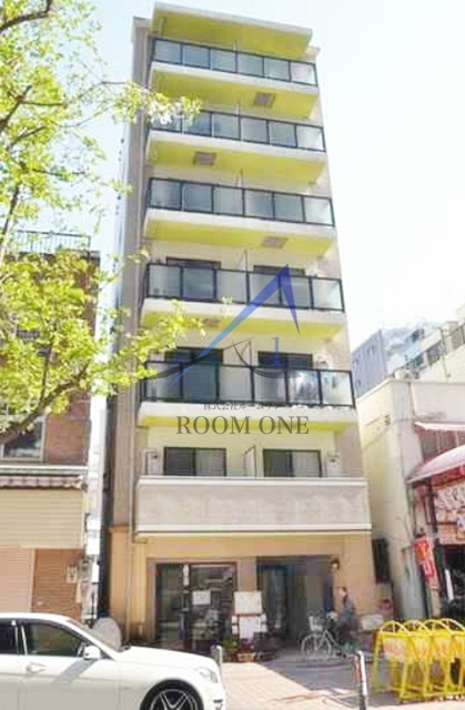 ＬｅＲｅｖｅ横濱伊勢佐木町