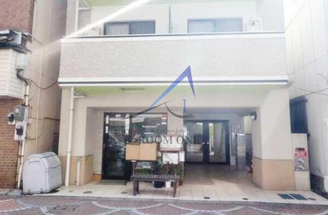 ＬｅＲｅｖｅ横濱伊勢佐木町