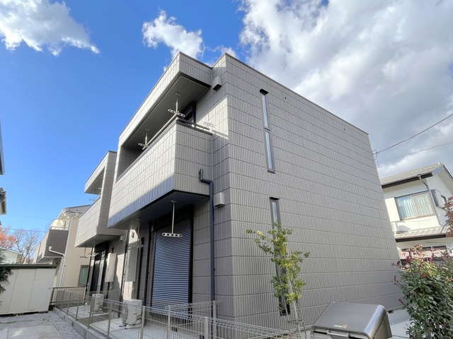 Ｓｈｉｍａ　Ｍａｉｓｏｎの外観|地震に強い旭化成へーベルメゾン！