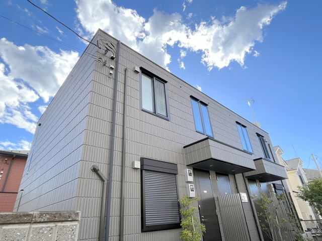 Ｓｈｉｍａ　Ｍａｉｓｏｎ
