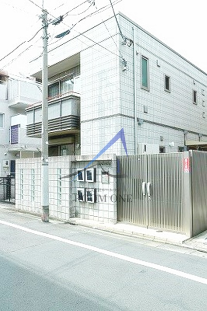 マイセンヴィラ自由が丘 