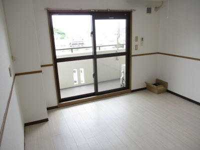 【洋室】 | ニコハウス | ※室内写真は参考画像になります。
