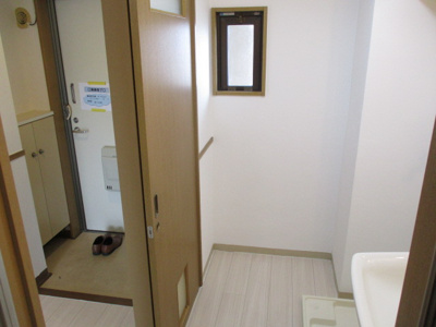 【洗面所】 | ニコハウス | ※室内写真は参考画像になります。