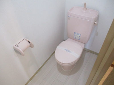 【トイレ】 | ニコハウス | ※室内写真は参考画像になります。