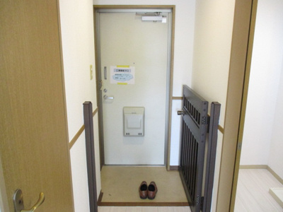 【玄関】 | ニコハウス | ※室内写真は参考画像になります。